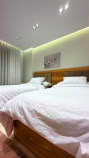 Amazing 2 bedrooms open view at Madinaty - 0