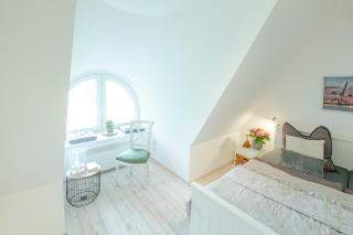 Gemütliche Ferienwohnung mitten im Alten Land - 9