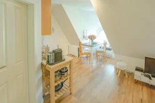 Gemütliche Ferienwohnung mitten im Alten Land - 3