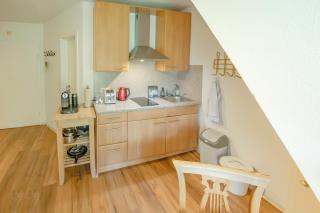 Gemütliche Ferienwohnung mitten im Alten Land - 2
