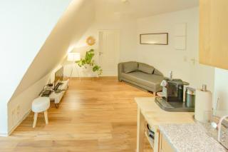 Gemütliche Ferienwohnung mitten im Alten Land - 1