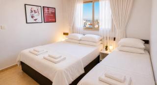 Lilac Deluxe Apartment -Breakbooking CY - 3