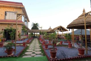 Surya Resort - 0