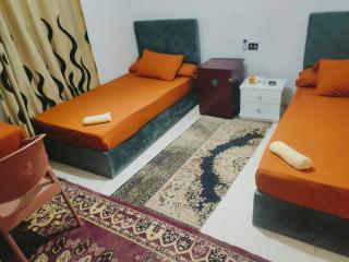 Badia hotel - 7