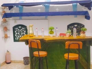Badia hotel - 6