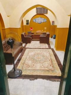 Badia hotel - 4