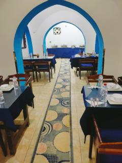 Badia hotel - 3