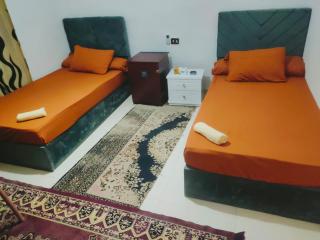 Badia hotel - 2