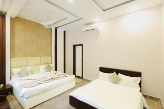 K2 Highway Treat & Resort Unit of Lyzon - 2