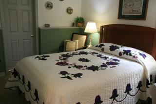 The Sage & Stone House B&B - 1