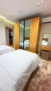 Amazing 2 bedrooms open view at Madinaty - 2
