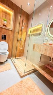 Amazing 2 bedrooms open view at Madinaty - 1