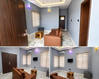 Comfort Peak Apartments - 2