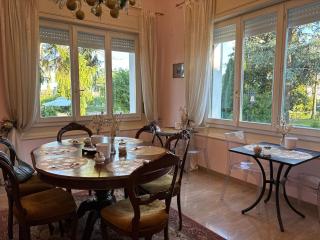 Agriturismo Villa Dei Gelsi - Cotignola - 7