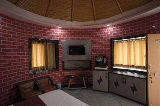 Surya Resort - 4