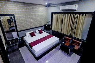 Surya Resort - 2