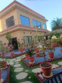 Surya Resort - 1