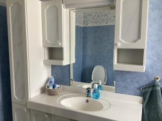 House rentals in central Alta - 1