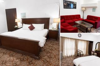 HillTop Hotel - 5