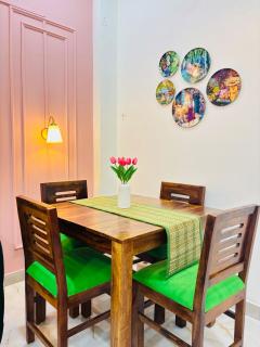 Pixel - by BeauMonde Boutique Suites - 8