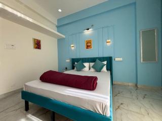 Pixel - by BeauMonde Boutique Suites - 3