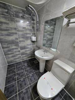 Daecheon Island Hotel - 4