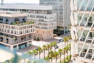 CFC Skyline Escape Huge Terrace, GYM & Parking - 3