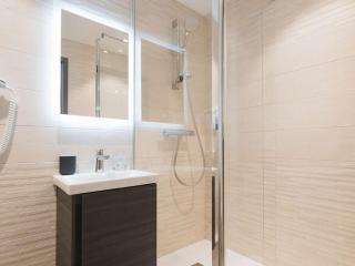 Apt cosy 4 pers, 2 ch, rénové, départ ski aux pieds - FR-1-545-12 - 5