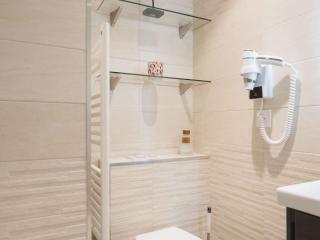 Apt cosy 4 pers, 2 ch, rénové, départ ski aux pieds - FR-1-545-12 - 3