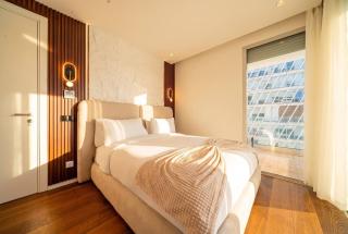 CFC Skyline Escape Huge Terrace, GYM & Parking - 9