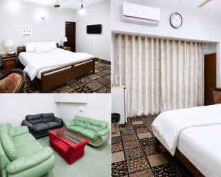 HillTop Hotel - 4