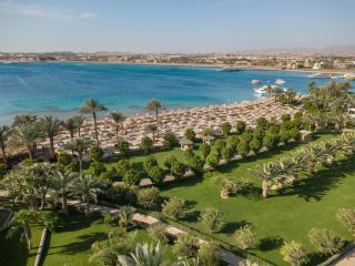Fort Arabesque Resort, Spa & Villas - Hurghada - 0