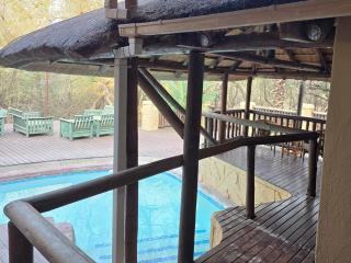 UBEJANI Safari Lodge - Marloth Park - 3
