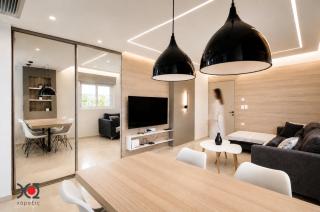 Savvina's residence - Rhodes Town - 9