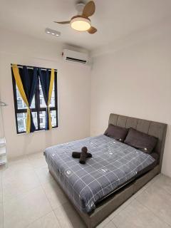 Heartnest Homestay Aston Acacia - 2