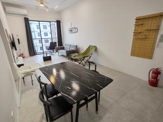 Heartnest Homestay Aston Acacia - 7