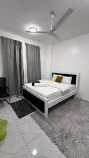 Dreamstar stays Badar apartments - 9