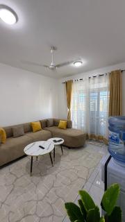 Dreamstar stays Badar apartments - 4