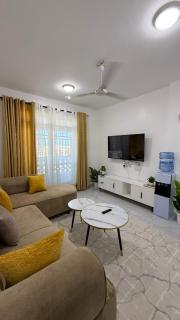 Dreamstar stays Badar apartments - 3