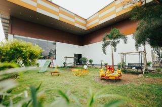 K2 Highway Treat & Resort Unit of Lyzon - 8
