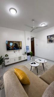 Dreamstar stays Badar apartments - 2