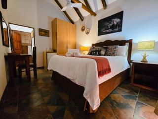 UBEJANI Safari Lodge - Marloth Park - 3