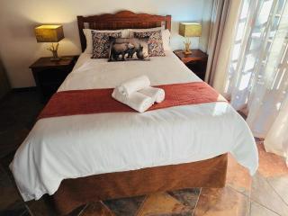 UBEJANI Safari Lodge - Marloth Park - 2