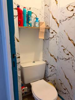 Comme chez Vous - 3