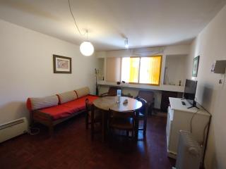 Departamento Horcones Los Penitentes - 1