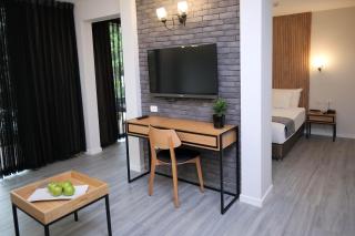 Kfar Giladi Hotel - 9