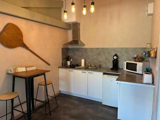CozyCocoon Appartement - 4