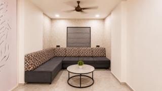 Hotel Shree Dwarka - 7