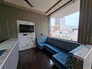 Hotel Shree Dwarka - 6