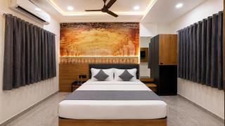 Hotel Shree Dwarka - 5